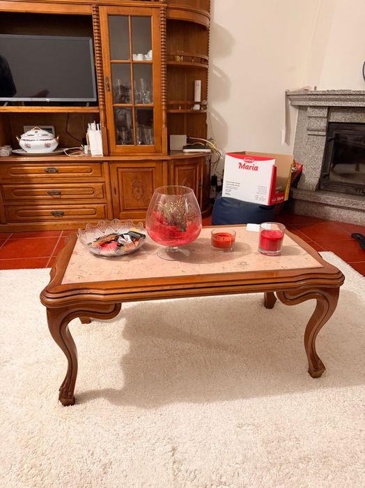 Mesa da sala / centro