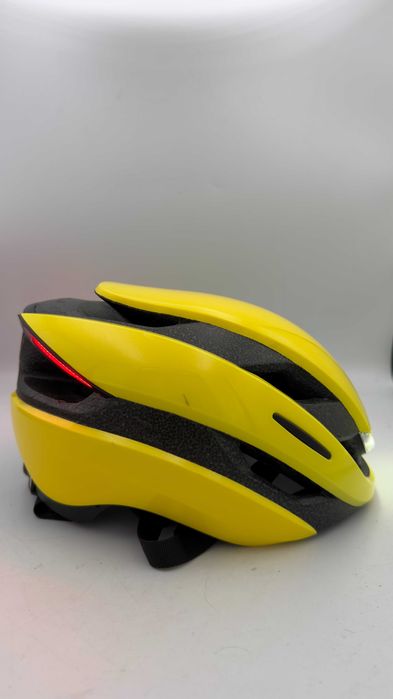 Powystawowy Kask Rowerowy Lumos Ultra Mips r. UNI (54-61cm)
