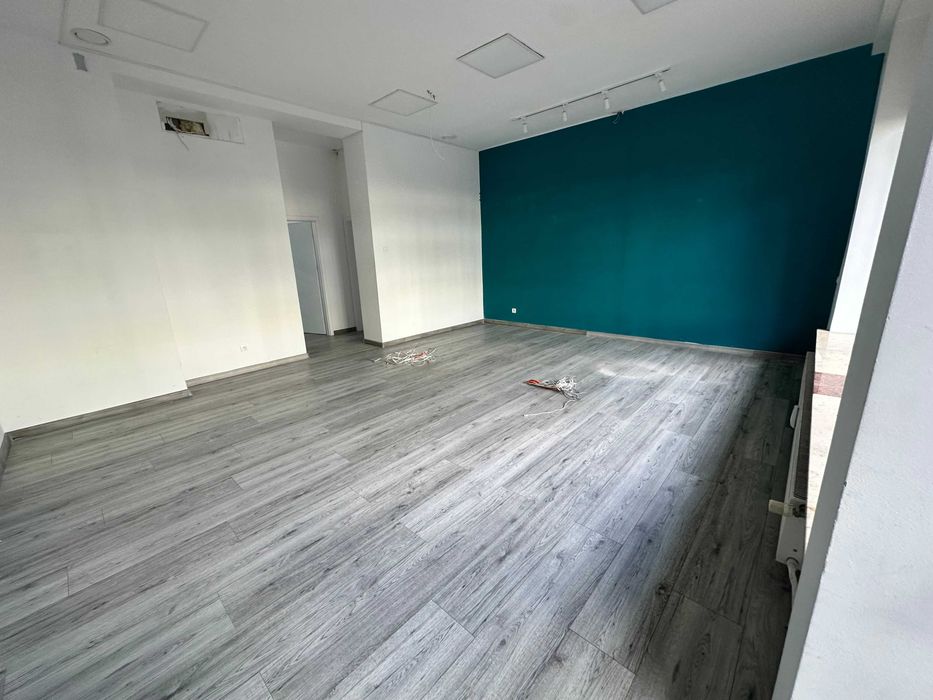 Lokal — centrum Pisza, ul. Kościuszki