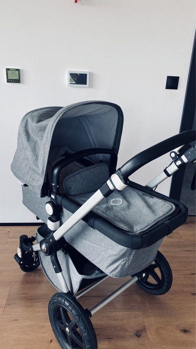 Bugaboo cameleon Czechów • - Main Image