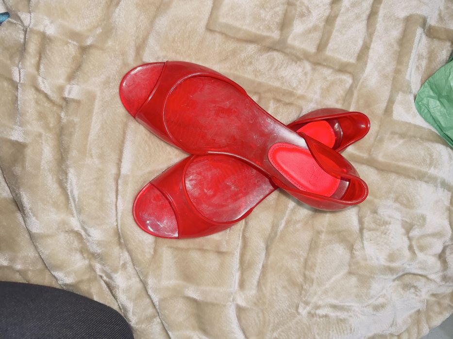 alpargatas e sabalias