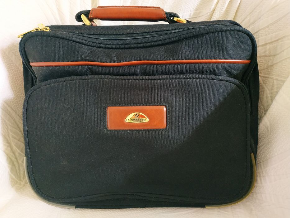 Bolsa de mão Samsonite