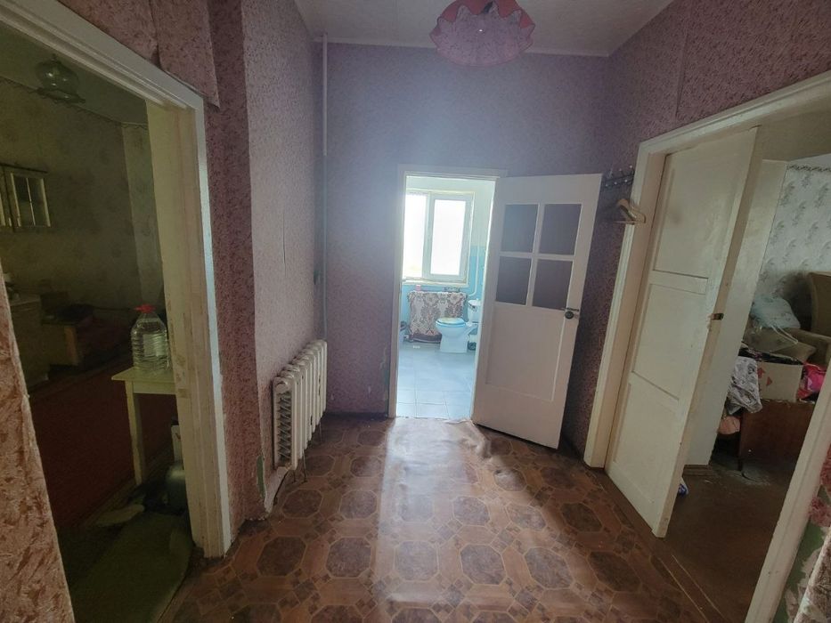 Продам дом в городе