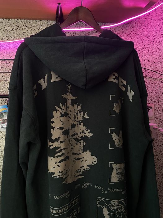EverGreen | Bluza