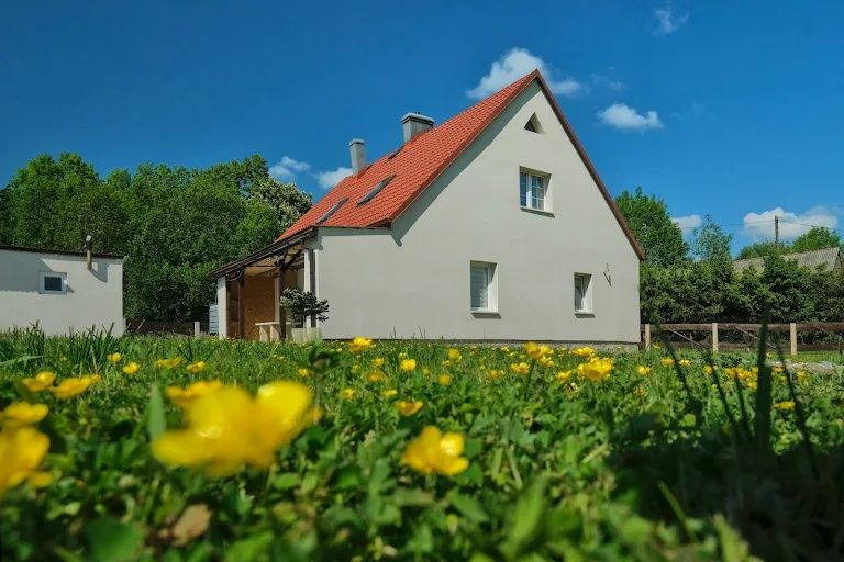 Noclegi ,,Jakubówka Izerska "