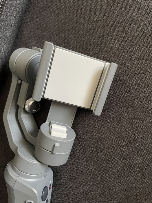 Gimbal DJI OSMO Mobile 2 COMO NOVO