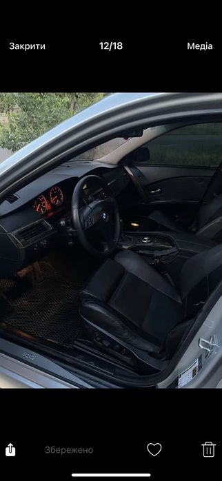 Продам   BMW e60
