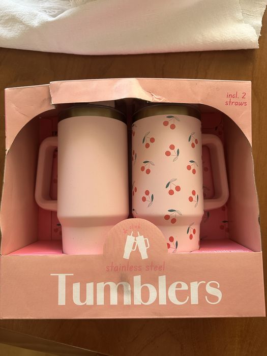 Conjunto de 2 tumblers462326013363507200