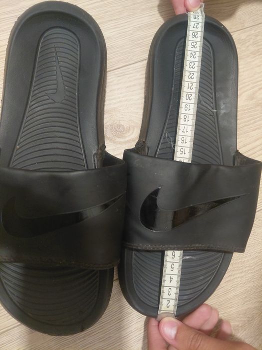 Шльопанці Nike  41