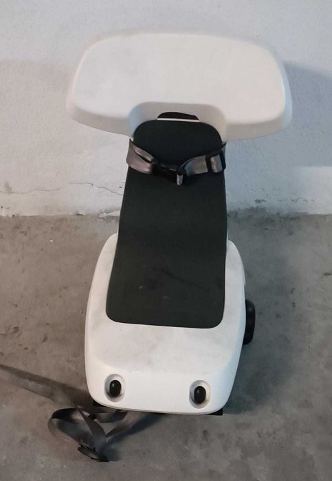 Cadeira de Bicicleta Infantil