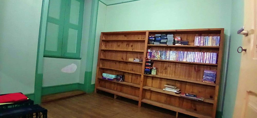 Moradia T7 a 25 minutos de Castelo Branco