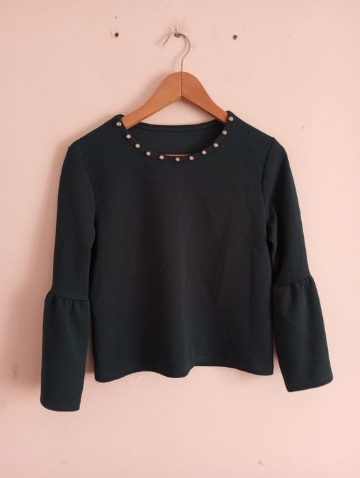 Camisola Vintage Tamanho S