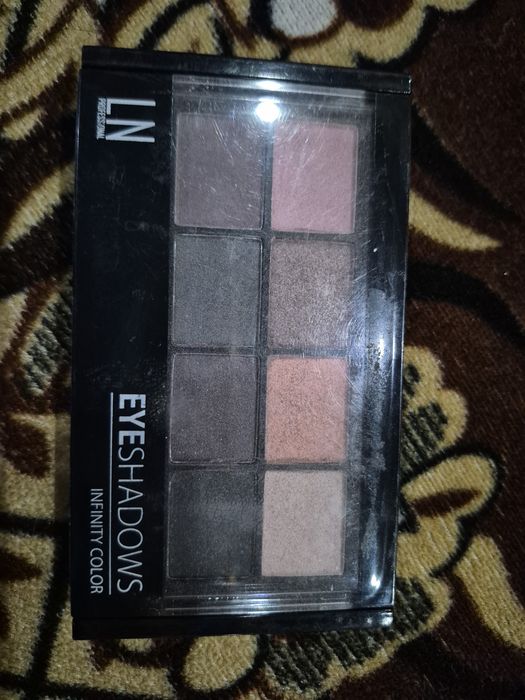 Подарок. Catrice, LNprofessional.