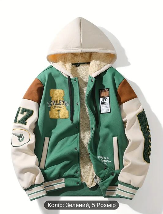 Чоловіча Бейсболки на міху S , M, L XL