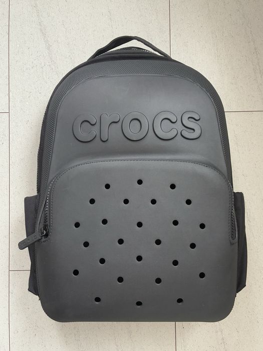 Шкільний рюкзак Crocs