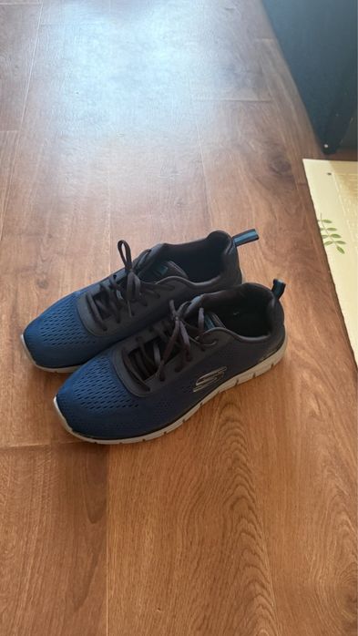 Кросівки чоловічі Skechers