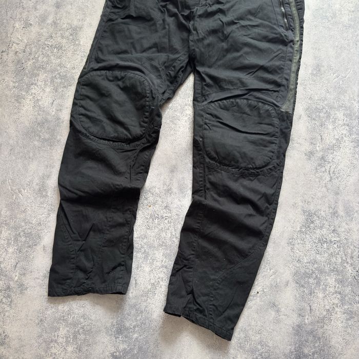 Чоловічі карго штани armani exchange cargo pants x hugo boss