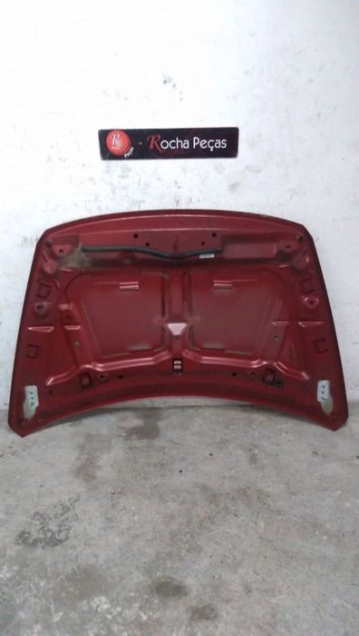 Capot Dodge Caliber