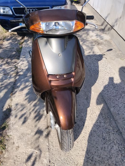 Продам хонді ліад