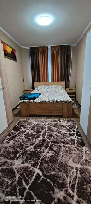 Квартира посуточно, Соцгород. Кривой Рог