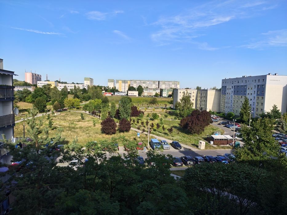 Mieszkanie 2 pokoje Bykowina ul. Zgrzebnioka