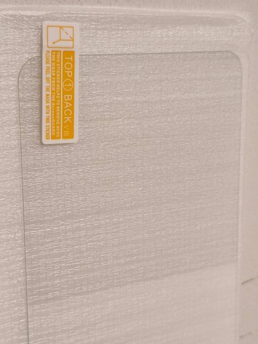 Hartowane szkło Orange do MOTOROLA Moto G54 5G ( dostępne 50szt )