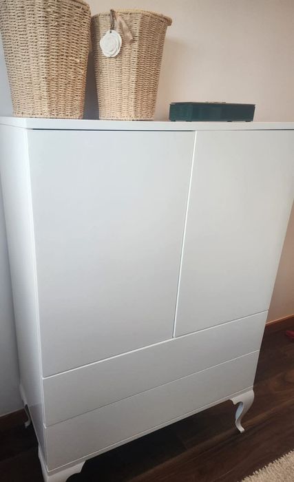 Conjunto Mobília de quarto