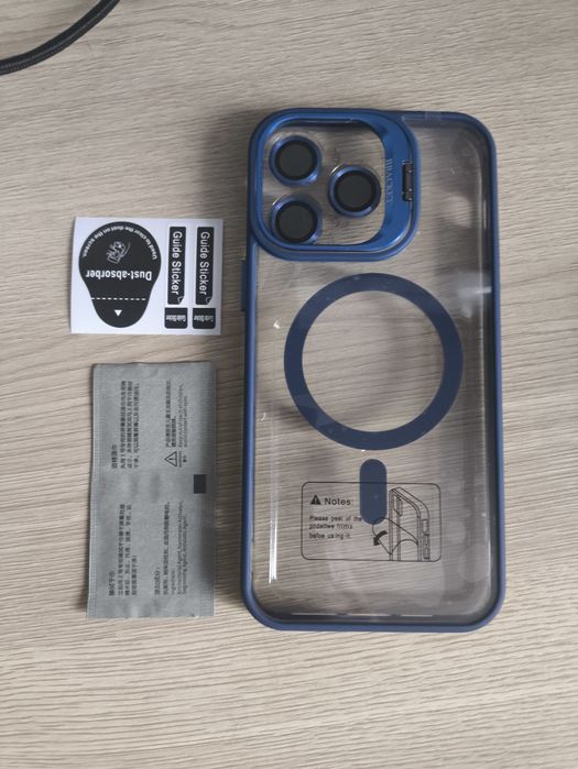 Чохол для iphone 14 pro max