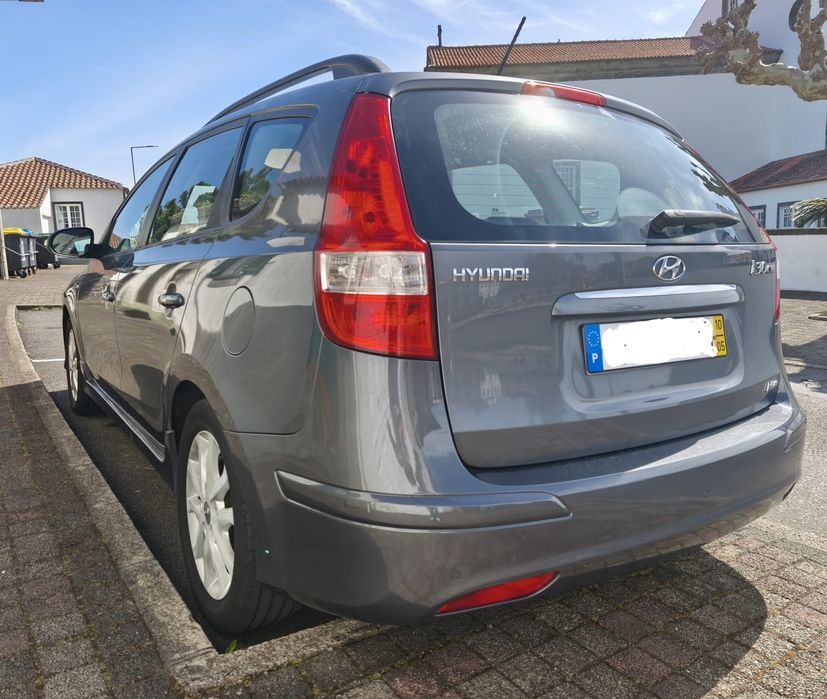 Hyundai i30 CW