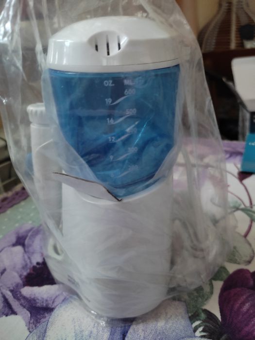 Універсальний іригатор порожнини рота WP-100 E2 Ultra Waterpik