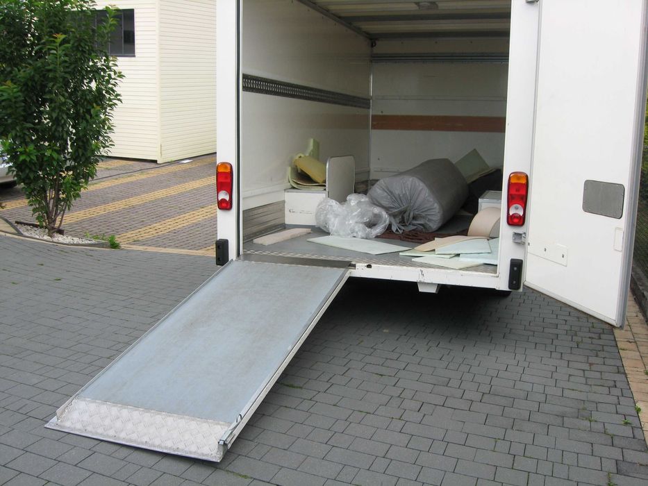 Renault Master Kontener przebieg 12.000 tys.km. nówka