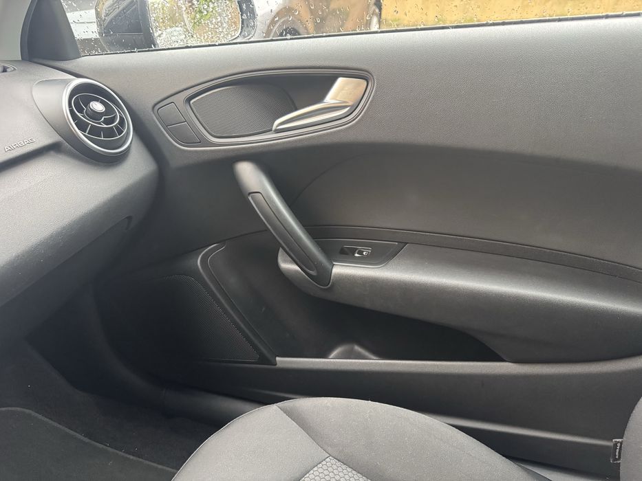 Audi A1 3 portas, 1400 cilindrada