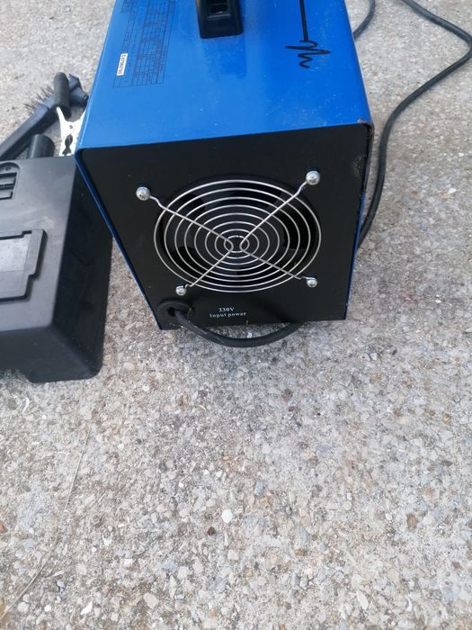 Aparelho de soldar como novo