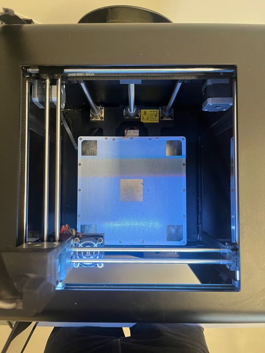 Zortrax M200 drukarka 3d