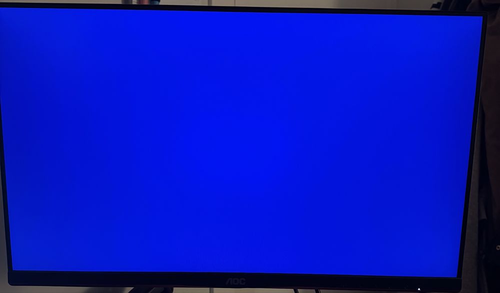 Monitor Gaming AOC 165hz-AOC 24G2SPAE/BK