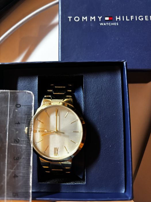 Zegarek Tommy Hilfiger