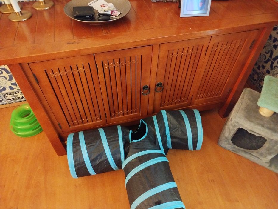 Vendo moveis de sala