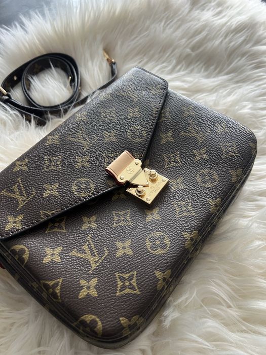 Torebka Louis Vuitton Metis