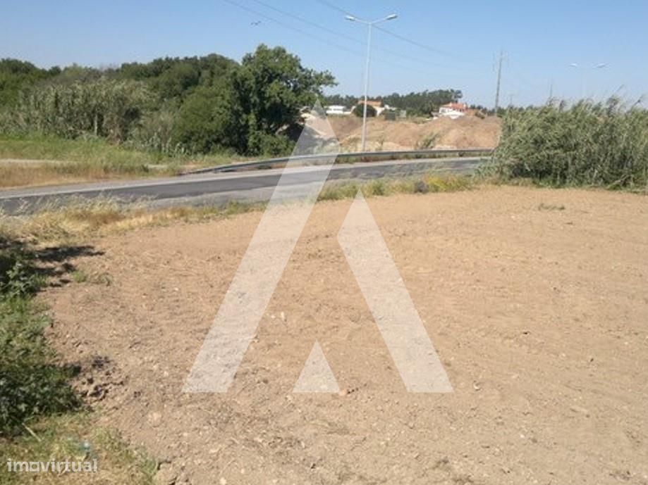 Terreno rústico com excelente localização