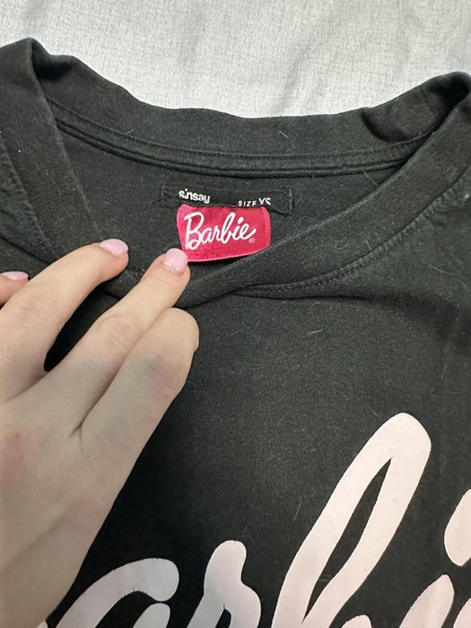 Koszulka Barbie XS