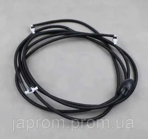 Шланг, трубка омивача VOLKSWAGEN Golf Caddy Passat Touran Transporter