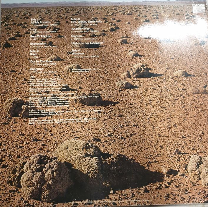 10 Discos de vinil430718563616696327