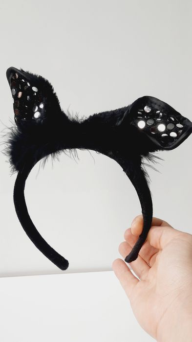 Обручи для девочки