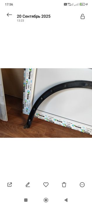 Продам діск під встановлення Фольксваген Тігуан 2 амерка елспейс.