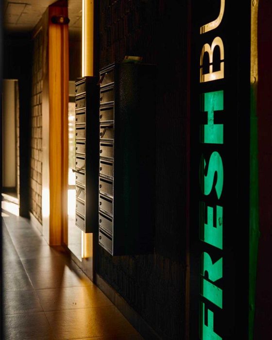 1-комнатная квартира по адресу ул. Китобойная (площадь 55,6 м²) - Atlanta.ua - фото 3