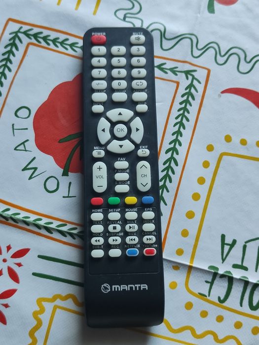 Telewizor Manta 40 cali Smart TV Android 40LFA59L
