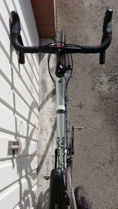 Cervélo R3 6,2kg