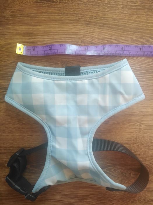 Szelki dla małego psa