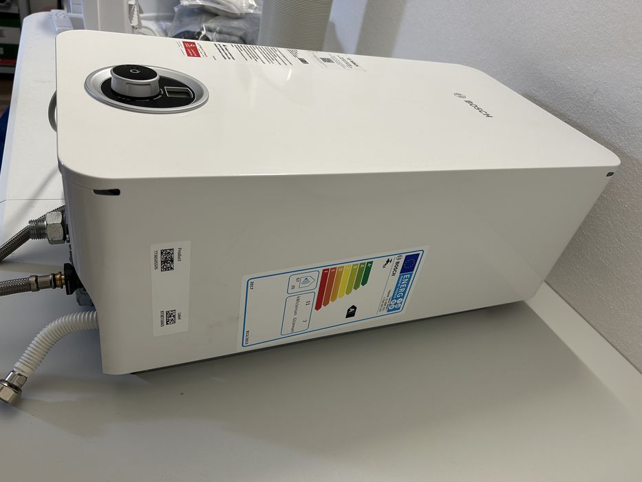 Esquentador Bosch Therm 4600- Gas Butano/propano