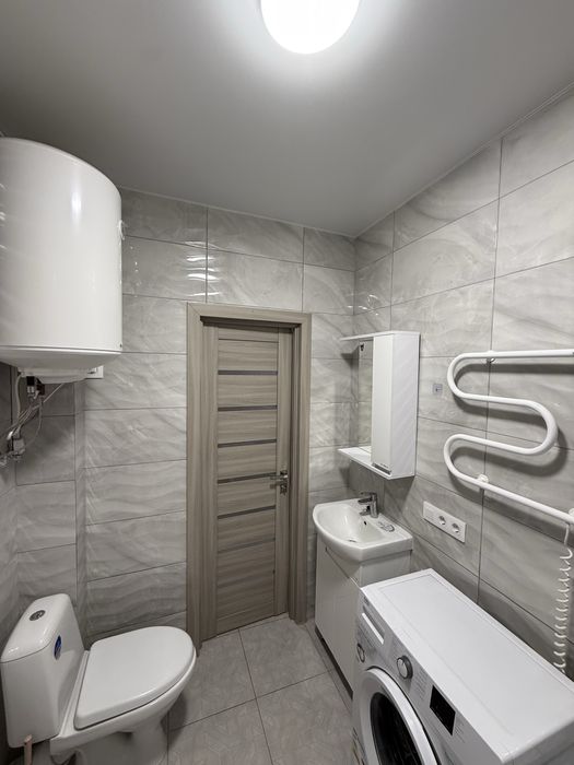 Оренда 1к ЖК Софія Київська повна комплектація!Топ поверх 2